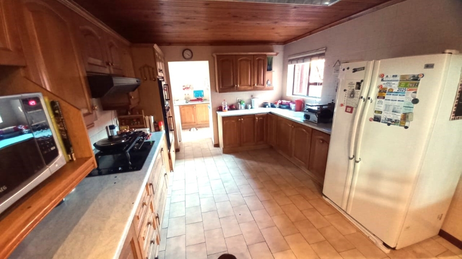 4 Bedroom Property for Sale in Vredenburg Western Cape